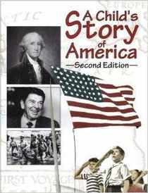 A Child's Story of America, Second Edition