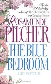 The Blue Bedroom and Other Stories