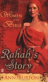 Women of the Bible: Rahab's Story
