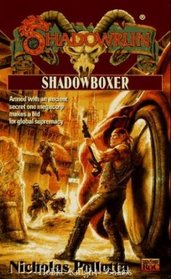 Shadowboxer (Shadowrun)