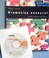 Gramatica Esencial: Grammar Reference and Review
