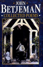 John Betjeman: Collected Poems