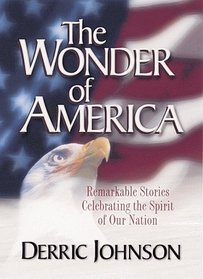 The Wonder of America