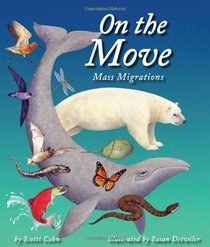 On the Move: Mass Migrations