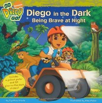 Diego in the Dark (