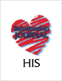 Relationship Journal, His