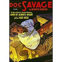 Doc Savage: 