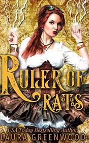 Ruler of Rats: A Rats Prequel