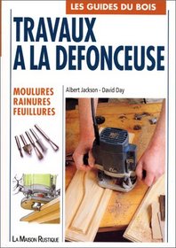 Travaux  la dfonceuse