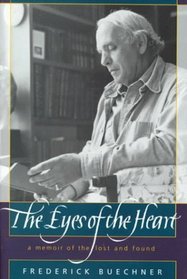 The Eyes of the Heart : A Memoir of the Lost and Found