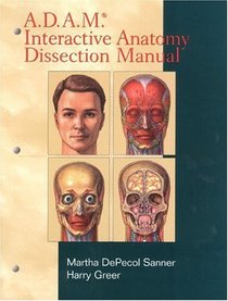 A.D.A.M. Interactive Laboratory Dissection Guide