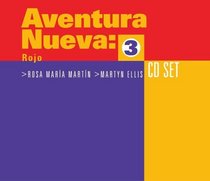 Aventura Nueva: Higher v. 3