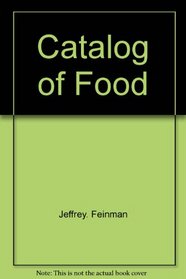 Catalog of food