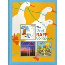 The 2nd Raffi Songbook
