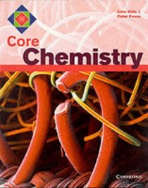Core Chemistry (Core Science)
