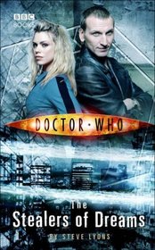 The Stealers of Dreams (Doctor Who: New Series Adventures, No 6)