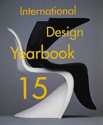 International Design Yearbook 15 (International Design Yearbook)