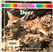 Deer (Animal World)