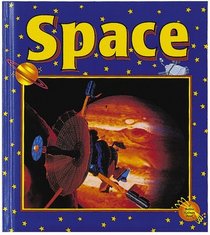 Space (Crabapples)