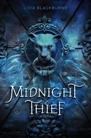 Midnight Thief (Midnight Thief, Bk 1)