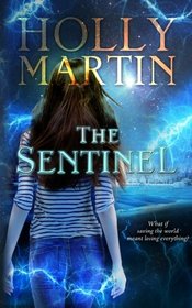The Sentinel (The Sentinel Series)