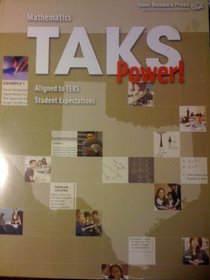 Taks Power! Mathematics