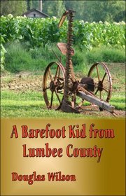 A Barefoot Kid from Lumbee County