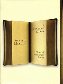 A Reading Diary: A Year of Favourite Books