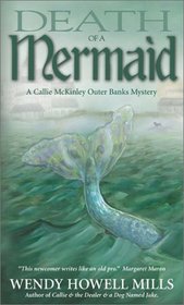 Death of a Mermaid: A Callie McKinley Outer Banks Mystery