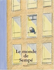 Le Monde De Sempe: v. 2 (French Edition)