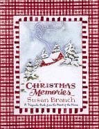 Christmas Memories: A Keepsake Book from the Heart of the Home