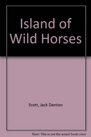 Island of Wild Horses