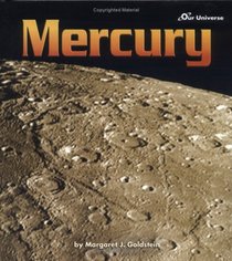 Mercury (Pull Ahead Books)