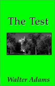 The Test (Michigan & the Great Lakes)