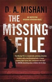 The Missing File