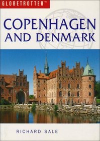 Copenhagen and Denmark (Globetrotter Travel Guide)