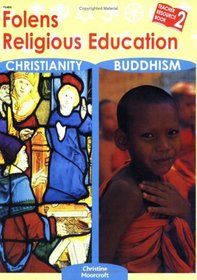 Primary RE: Resource Book - Christianity/Buddhism Bk. 2 (Re Scheme)
