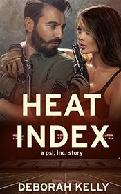 Heat Index (PSI, Inc., Bk 1)