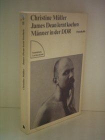 James Dean Learnt Kochen (Sammlung Luchterhand) (German Edition)