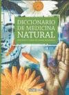 DICCIONARIO DE MEDICINA NATURAL. (Spanish Edition)