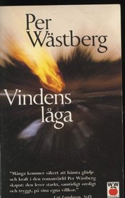 Vindens Laga  (In Swedish)