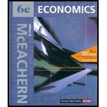Economics : A Contemporary Introduction, The Wall Street Journal Edition - Textbook Only