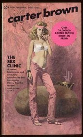 The Sex Clinic