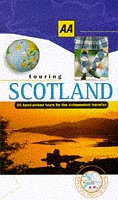 Touring Scotland (AA World Travel Guides)