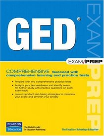 GED Exam Prep