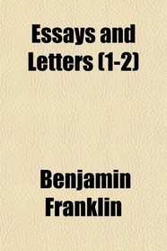 Essays and Letters (1-2)