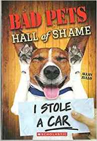 Bad Pets Hall of Shame