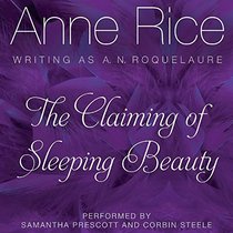 The Claiming of Sleeping Beauty (Sleeping Beauty Series, Book 1)