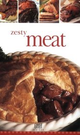 Chef Express: Zesty Meat