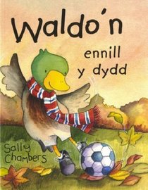 Waldo'n Ennill Y Dydd